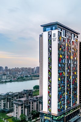 佛山順德瀧居酒店