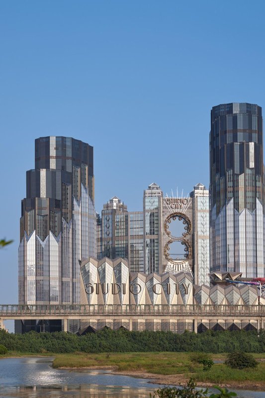 新濠影滙- 映星滙