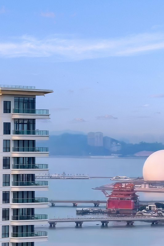 珠海望海樓酒店