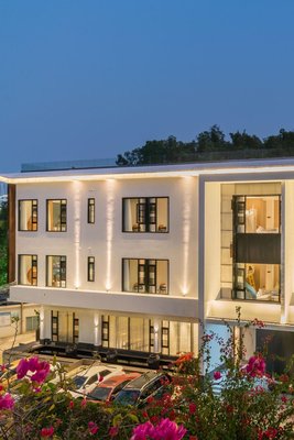 英諾巖泊民宿(肇慶七星巖風景區店)