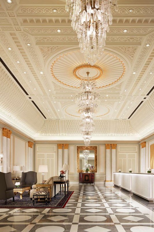 澳門康萊德酒店