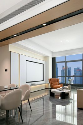 珠海象往北奢酒店(拱北口岸店)