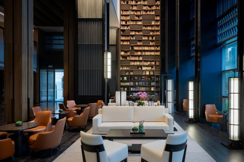 Genpla Hotel, Shenzhen Qianhai