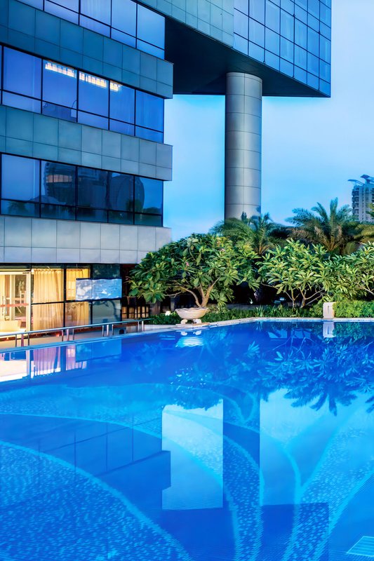 Sentosa Hotel (Feicui)