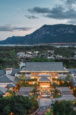 昆明華邑酒店(滇池)