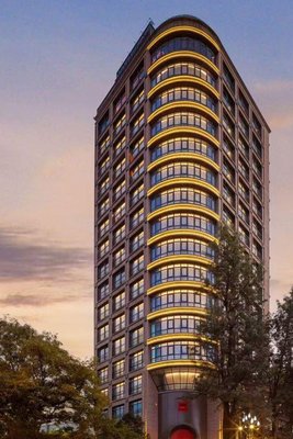 昆明翠湖麗瑞德酒店