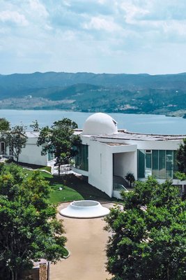 美聖藝術隱世酒店