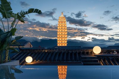 昆明帕普曼PAPMAN酒店(滇池會展店)