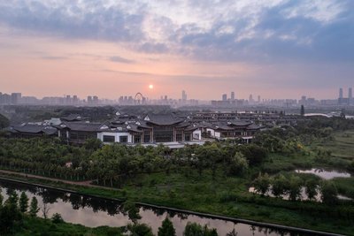 昆明滇池宋品酒店