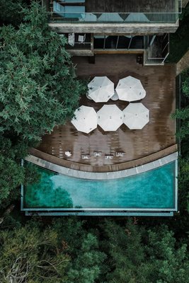 和念·半山森林酒店