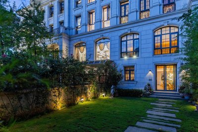 滇池墅語民宿(生態半島店)