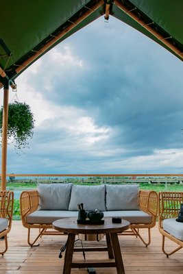 無闊有居(滇池店)