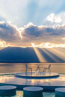 大理悦灣·VILLA半山海景酒店