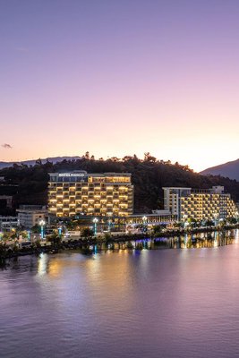 大理洱海天域英迪格酒店