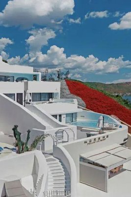 大理松雲懸崖酒店