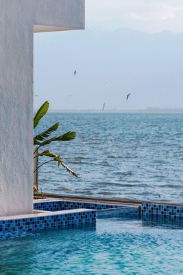 阿凱緹婭·安隱李氏大院海景度假酒店