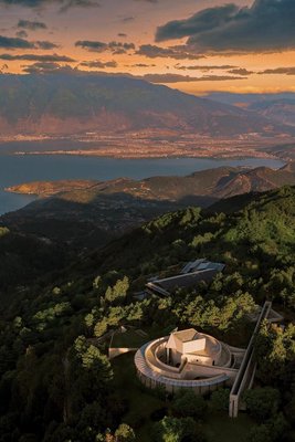 大理木夕大里·夥山酒店