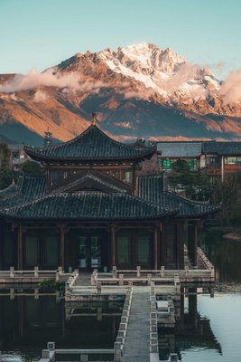 麗江金茂隱逸酒店·凱悦臻選