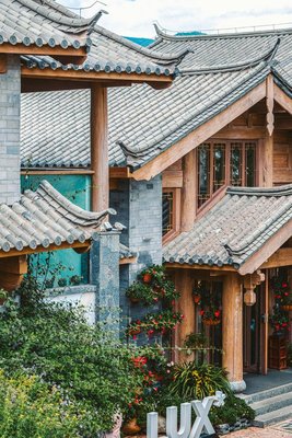 茶馬道麗江麗世酒店(麗江古城店)