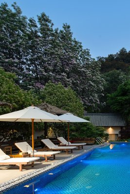 音糖Museum•雪山森系隱奢藝術莊園(麗江束河古鎮店)