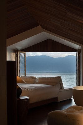 大理雲七毗舍海景酒店