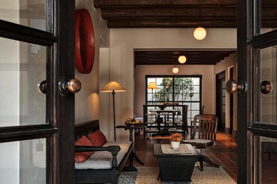 大理古城安隅酒店