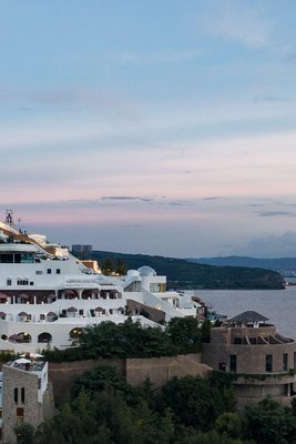 HIHAT·先鋒藝術酒店(大理洱海理想邦店)