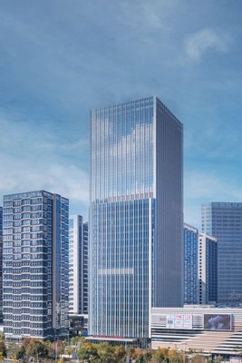 昆明呈貢萬達嘉華酒店