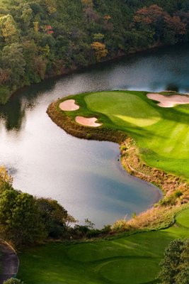 昆明春城湖畔度假村