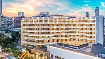 FOSTIANO·福斯蒂亞諾雲南大酒店