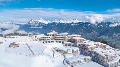 Club Med地中海俱樂部·大山地薩莫安斯度假村