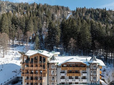 賽拉納瑞拉克斯酒店