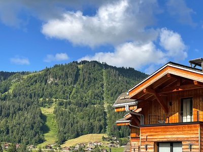 聖阿爾班水療酒店