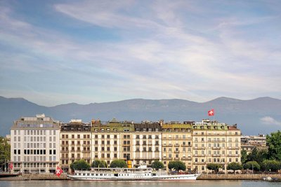 日內瓦麗思卡爾頓酒店