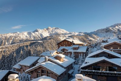 巴耶拉勒奈吉酒店