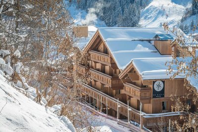 樂凱拉酒店Le Kaïla(法國)