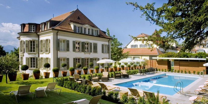 英格蘭旅館和公寓