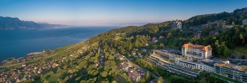 美麗都度假酒店及Spa