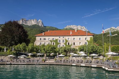 塔盧瓦爾修道院餐廳酒店