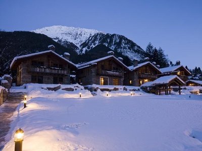 雪之心酒店Spa & E-bike