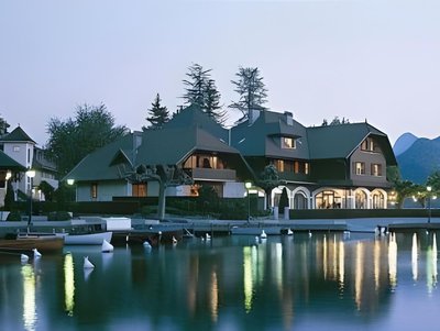 度佩勒比塞 - 簡蘇派斯酒店