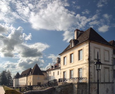 Les Sources de Vougeot