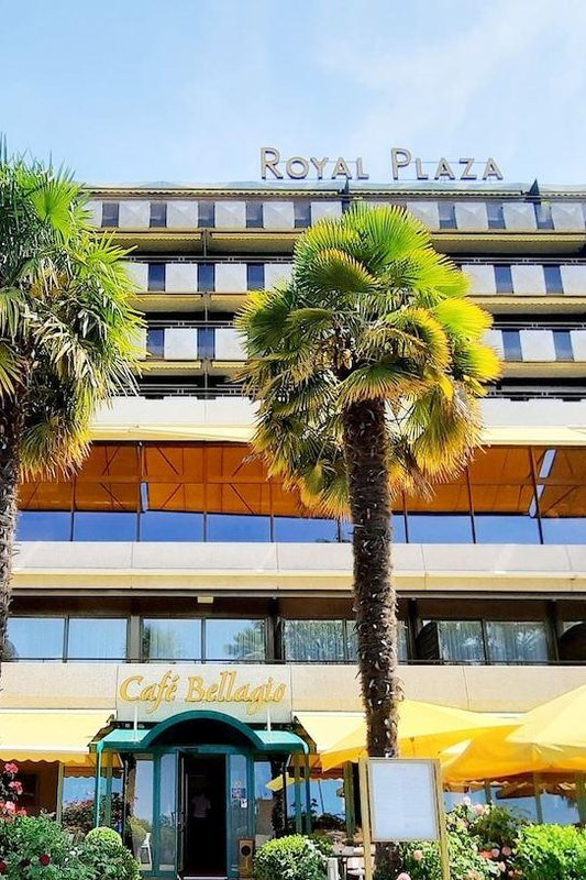 Royal Plaza Montreux