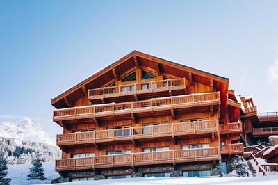 梅里貝勒勒庫庫酒店