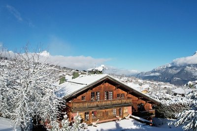 神奇的梅傑夫博伊斯