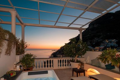 加布莉薩別墅酒店