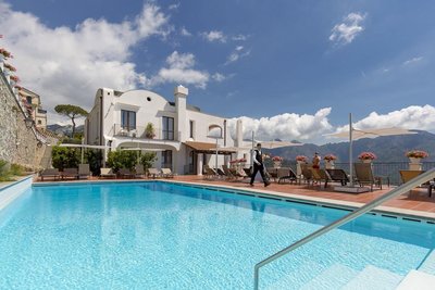 皮耶迪蒙特別墅