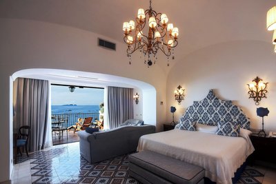 布卡迪巴科酒店