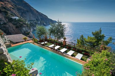 昂達維爾得酒店