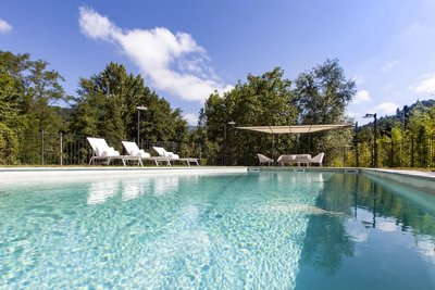 蒙迪果西奧城堡豪華度假酒店